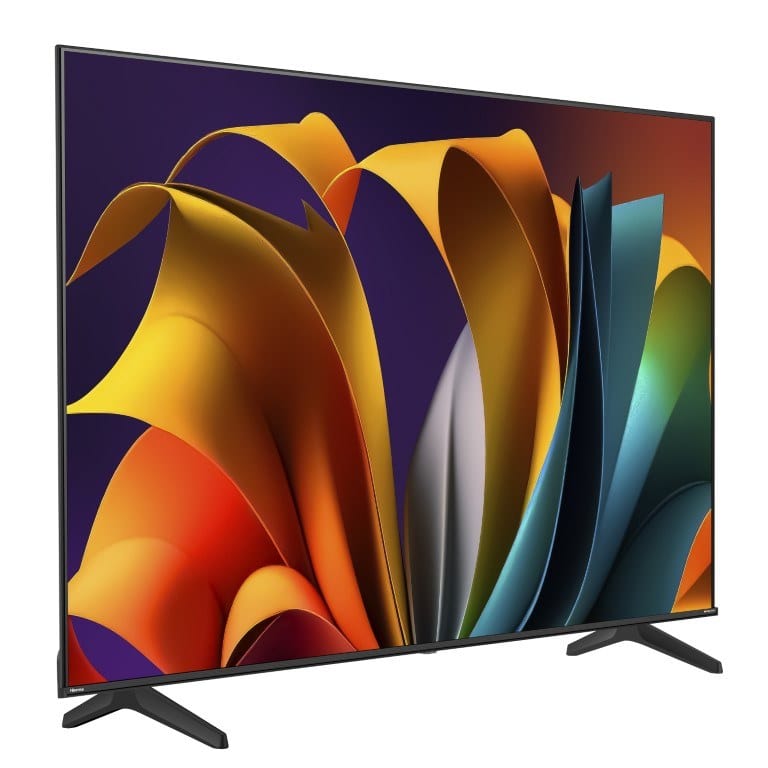 Hisense 65A6N 65-inch 4K Ultra HD Smart TV – FirstShop
