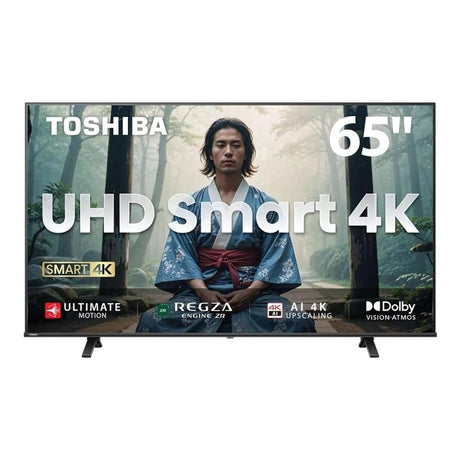 Toshiba 65C350NN 65-inch 4K UHD TV