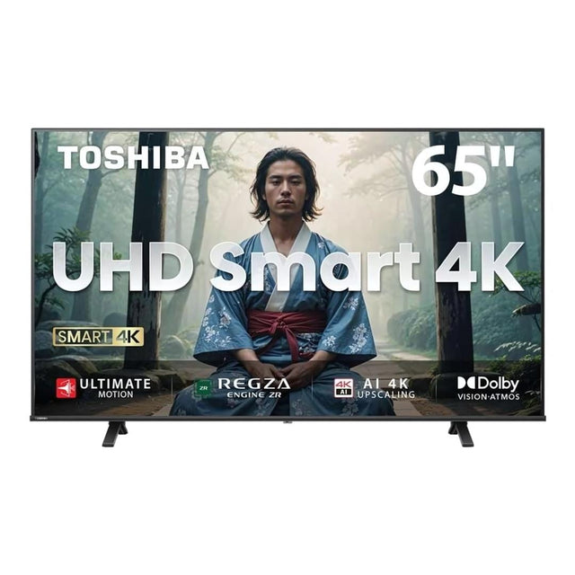 Toshiba 65C350NN 65-inch 4K UHD TV