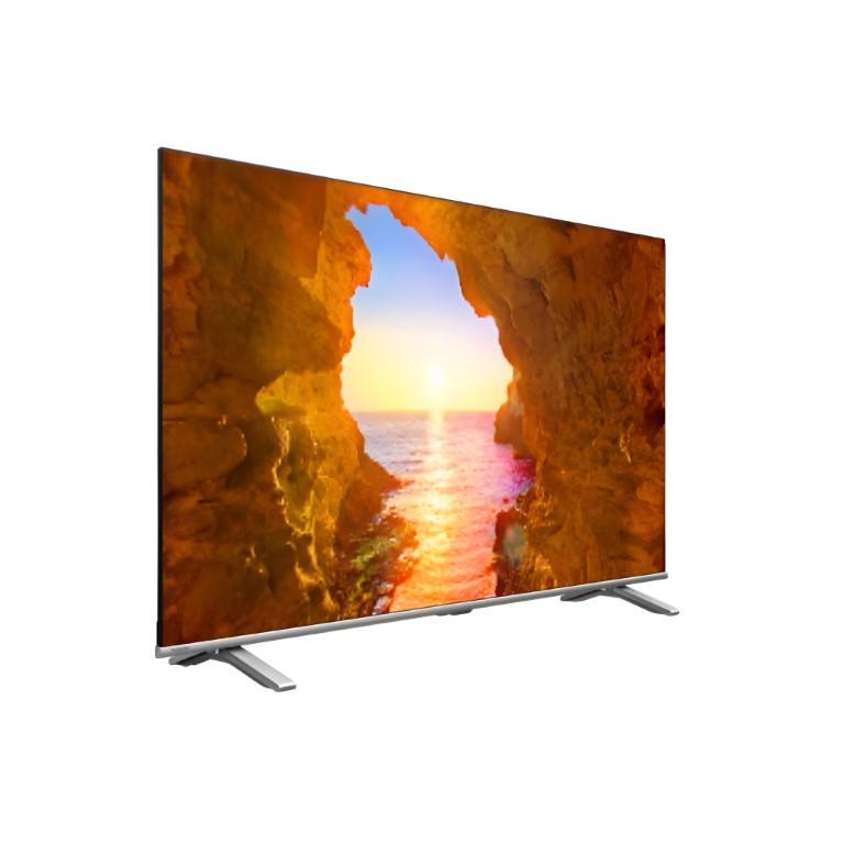 Toshiba 65C450MN 65-inch 3840 x 2160p UHD 4K Smart LED TV – FirstShop