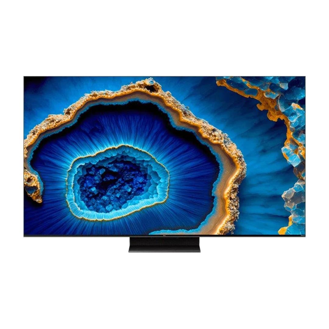 TCL C755 65-inch 4K UHD QD-Mini LED Smart Google TV 65C755