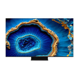 TCL C755 65-inch 4K UHD QD-Mini LED Smart Google TV 65C755