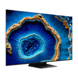 TCL C755 65-inch 4K UHD QD-Mini LED Smart Google TV 65C755
