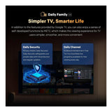 Skyworth 65G6600H 65-inch 4K UHD Google Smart TV