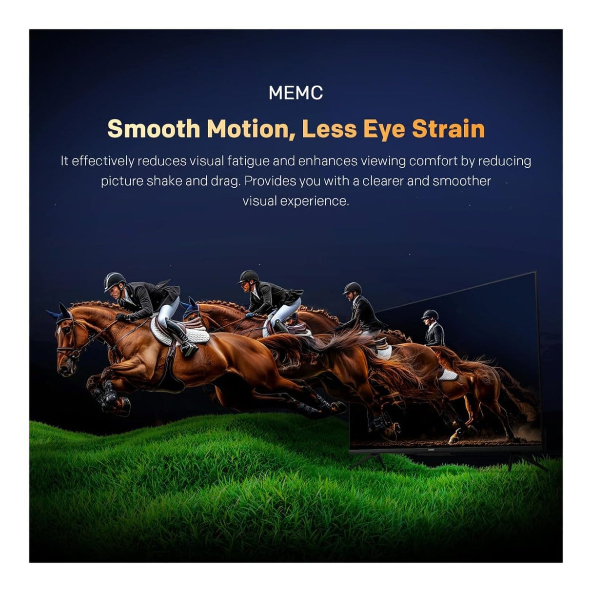 Skyworth 65G6600H 65-inch 4K UHD Google Smart TV