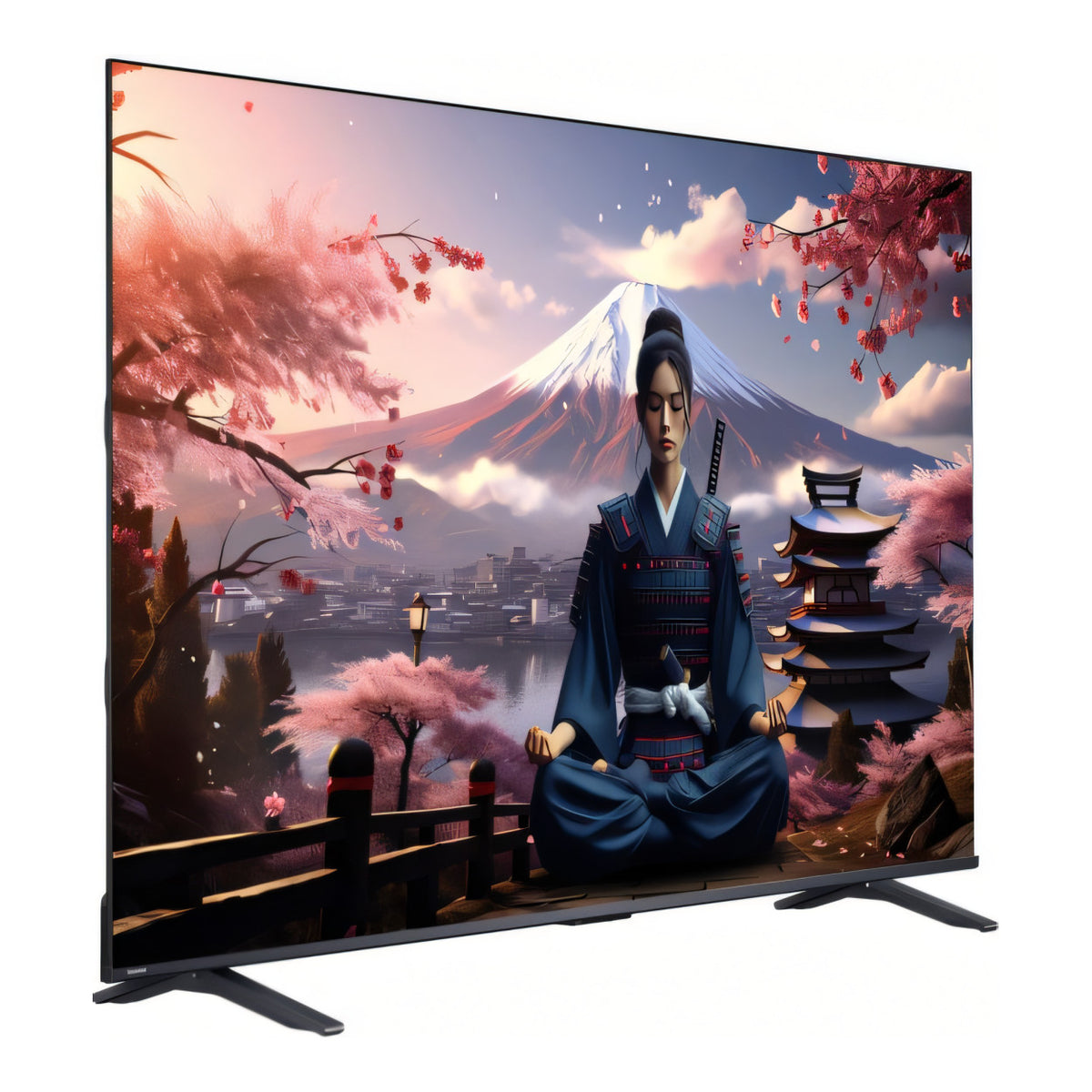 Toshiba M450RP 65-inch 4K UHD QLED Smart TV 65M450RP