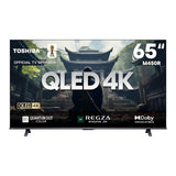 Toshiba M450RP 65-inch 4K UHD QLED Smart TV 65M450RP
