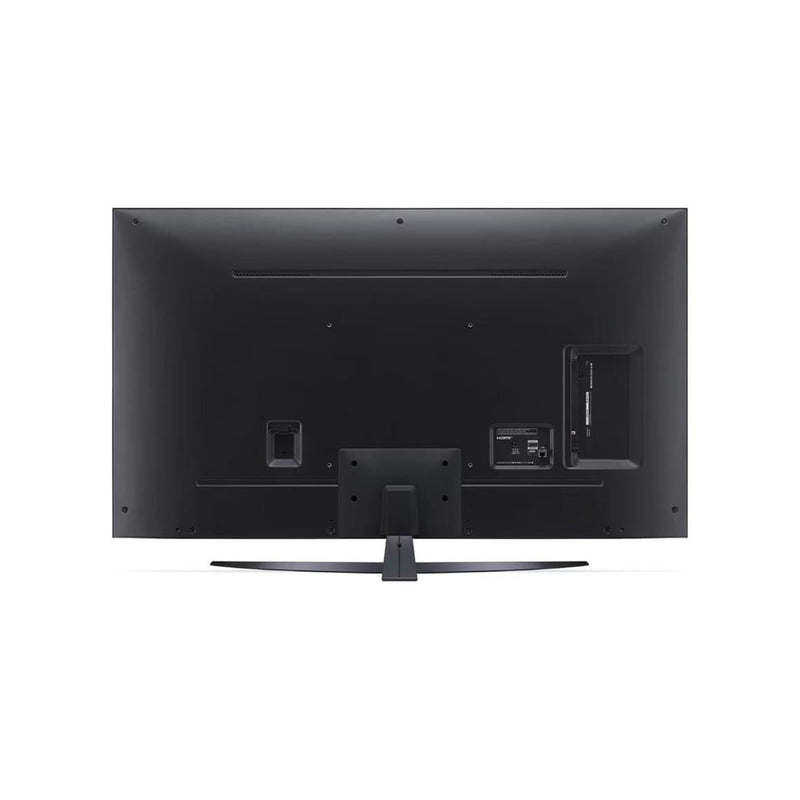 LG 65-inch UHD Smart LED TV 65NANO796QA.AFBB
