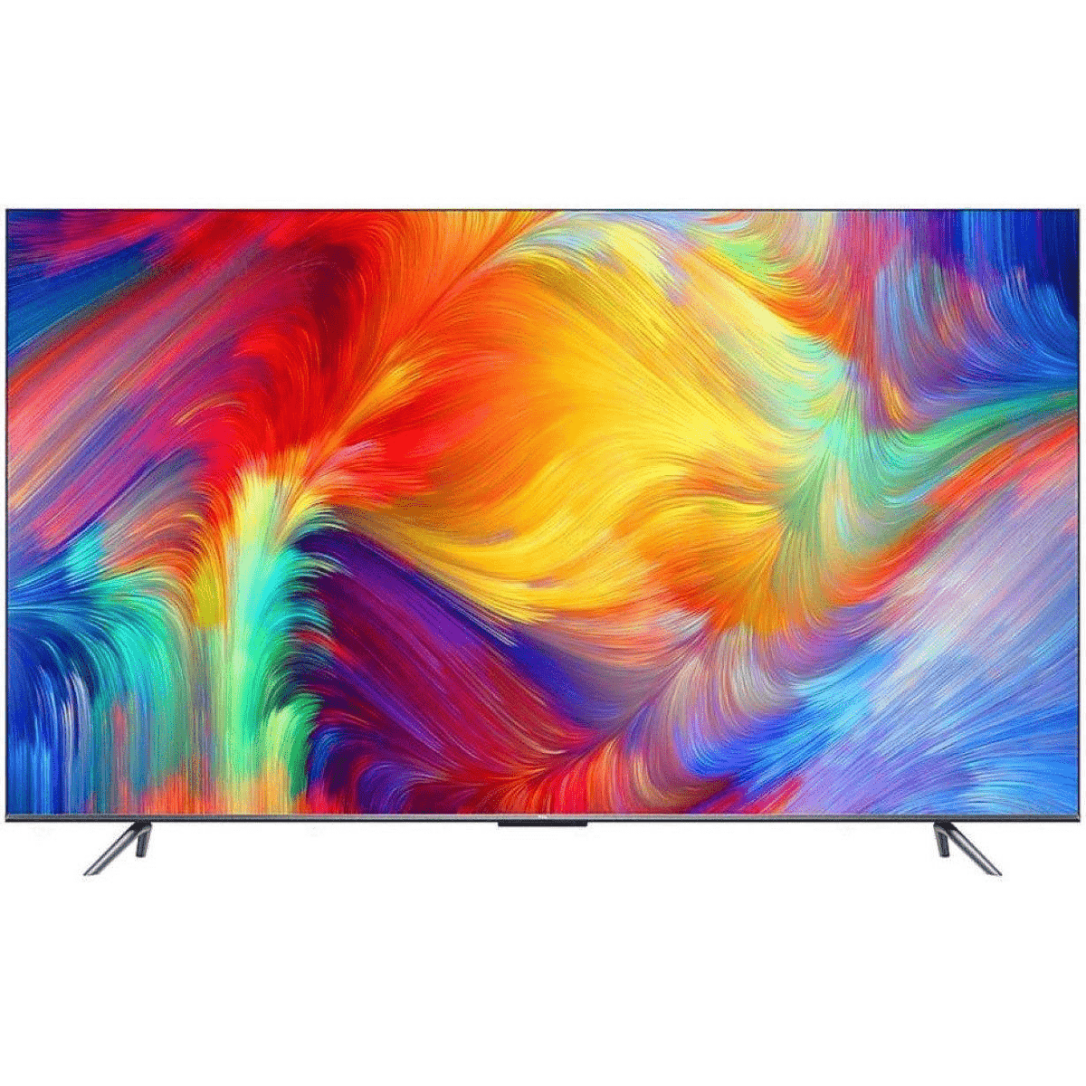TCL P73 65-inch UHD Smart LED TV 65P735 – FirstShop