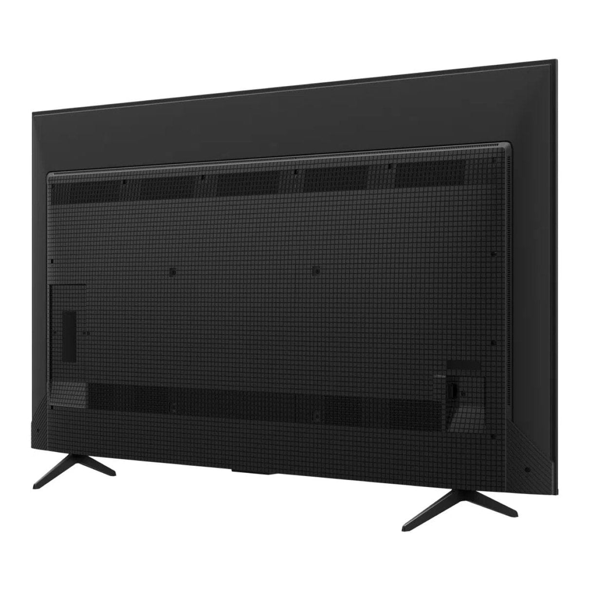 TCL 65P7K 65-inch UHD Smart QLED TV