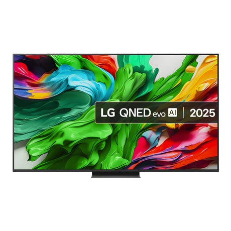 LG QNED evo AI 65-inch 4K UHD Smart TV 65QNED86A6A