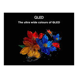 TCL T6C 65-inch 4K UHD QLED HDR 10+ Smart Fire TV 65T6C