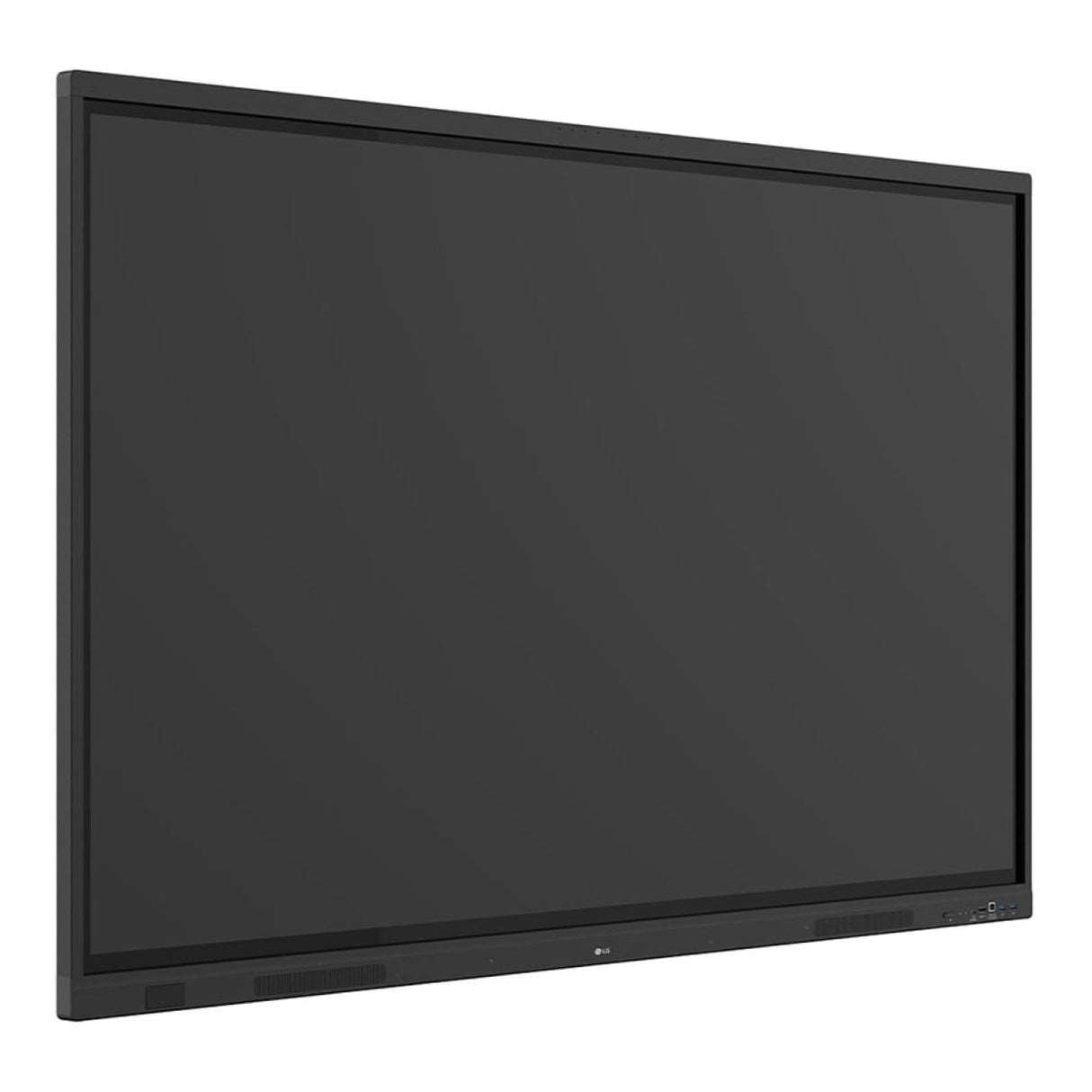 LG CreateBoard Standard 65-inch 4K UHD Touchscreen Commercial Display 65TR3DQ