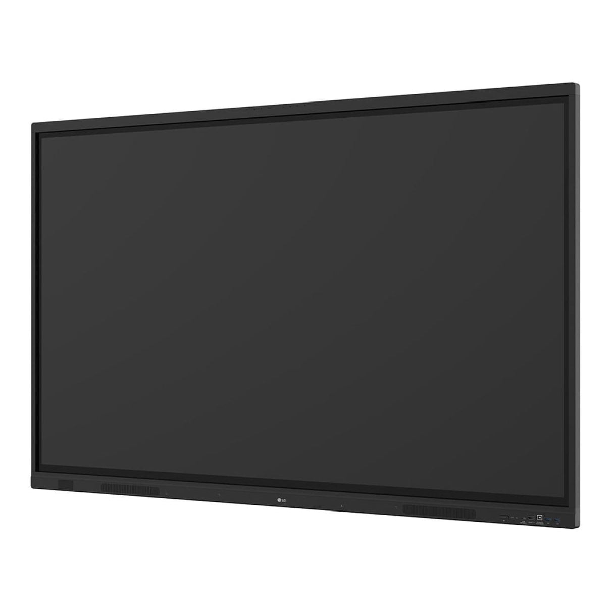 LG CreateBoard Standard 65-inch 4K UHD Touchscreen Commercial Display 65TR3DQ