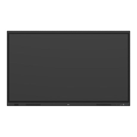 LG CreateBoard Standard 65-inch 4K UHD Touchscreen Commercial Display 65TR3DQ
