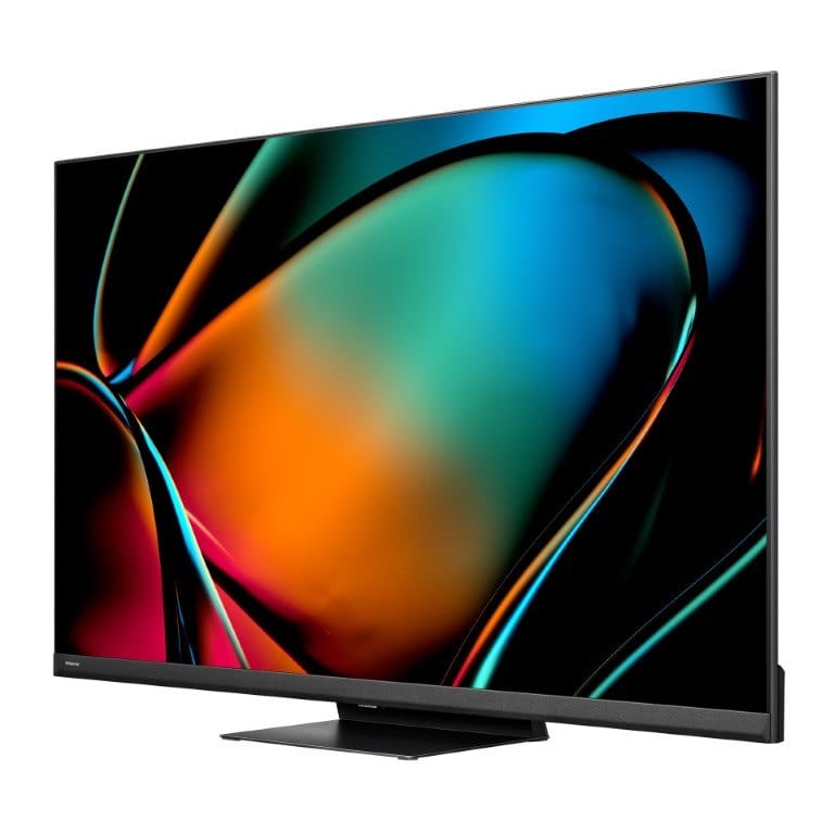 Hisense LEDN65U8K 65-inch UHD Smart Mini-LED TV 65U8K – FirstShop