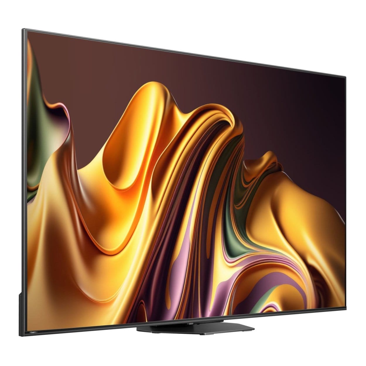 Hisense 65U8N 65-inch Mini-LED ULED 4K VIDAA Smart TV – FirstShop