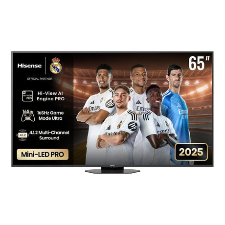 Hisense 65U8Q 65-inch UHD Smart LED TV