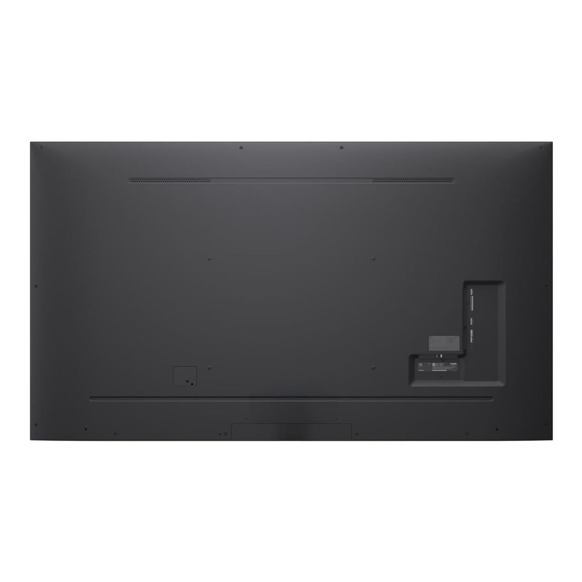 LG 65UK762H 65-inch UHD NanoCell Smart TV