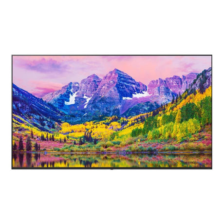 LG 65UK762H 65-inch UHD NanoCell Smart TV