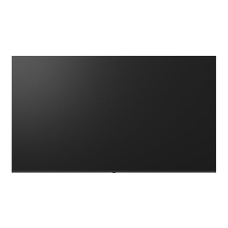 LG 65UK762H 65-inch UHD NanoCell Smart TV