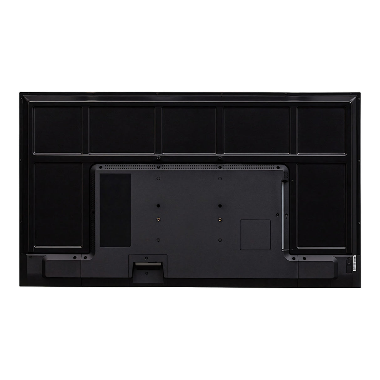 LG UL5Q-M 65-inch 4K UHD LED Wi-Fi WebOS Digital Signage Display 65UL5Q-M