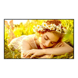 LG UL5Q-M 65-inch 4K UHD LED Wi-Fi WebOS Digital Signage Display 65UL5Q-M