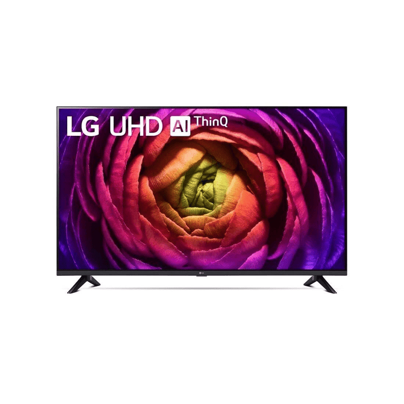 LG 65UR73006LA 65-inch UHD Smart LED TV