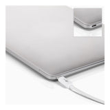 Goobay USB-C to RJ45 Adapter White 66255