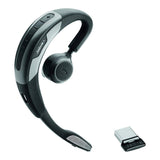 Jabra MOTION UC Wireless Headset with Travel Kit 6640-906-100
