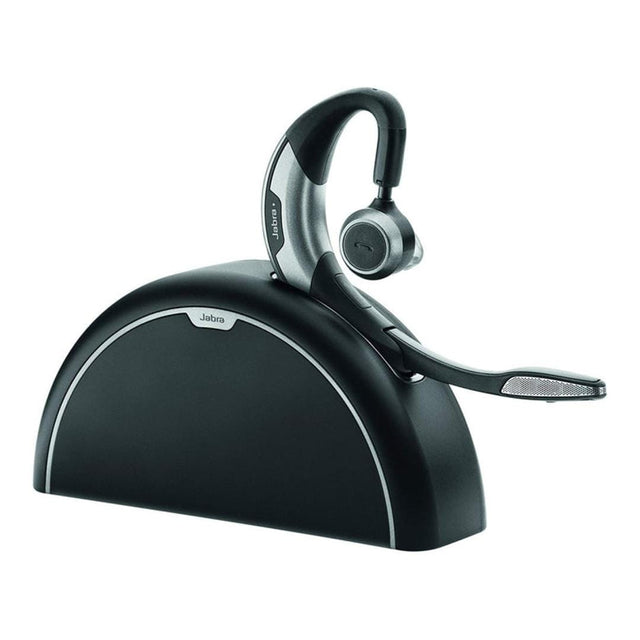 Jabra MOTION UC Wireless Headset with Travel Kit 6640-906-100