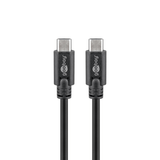 Goobay Sync and Charge SuperSpeed USB-C 3.2 G1 3m Cable 66509