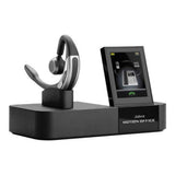 Jabra Motion Office MS Wireless Headset Black 6670-904-301