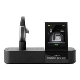 Jabra Motion Office MS Wireless Headset Black 6670-904-301