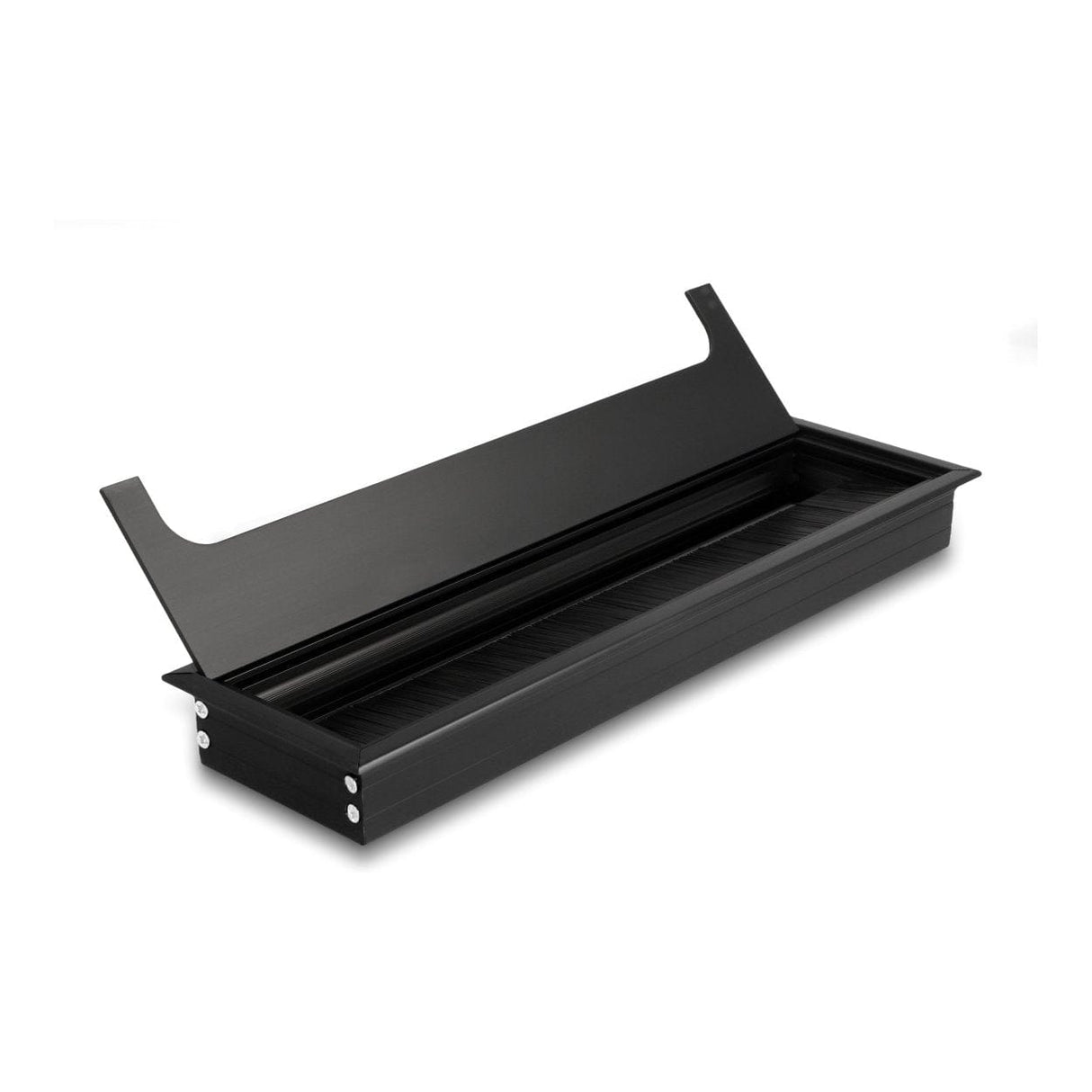 Delock 66857 Cable Grommet for Table Mounting