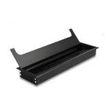 Delock 66857 Cable Grommet for Table Mounting