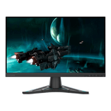 Lenovo G24e-20 23.8-inch 1920 x 1080p FHD 16:9 100Hz 1ms VA LED Gaming Monitor 66D7GAR1SA