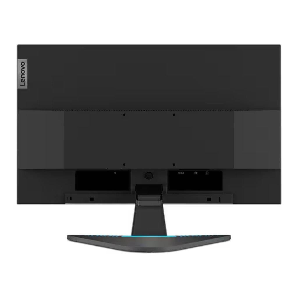 Lenovo G24e-20 23.8-inch 1920 x 1080p FHD 16:9 100Hz 1ms VA LED Gaming Monitor 66D7GAR1SA