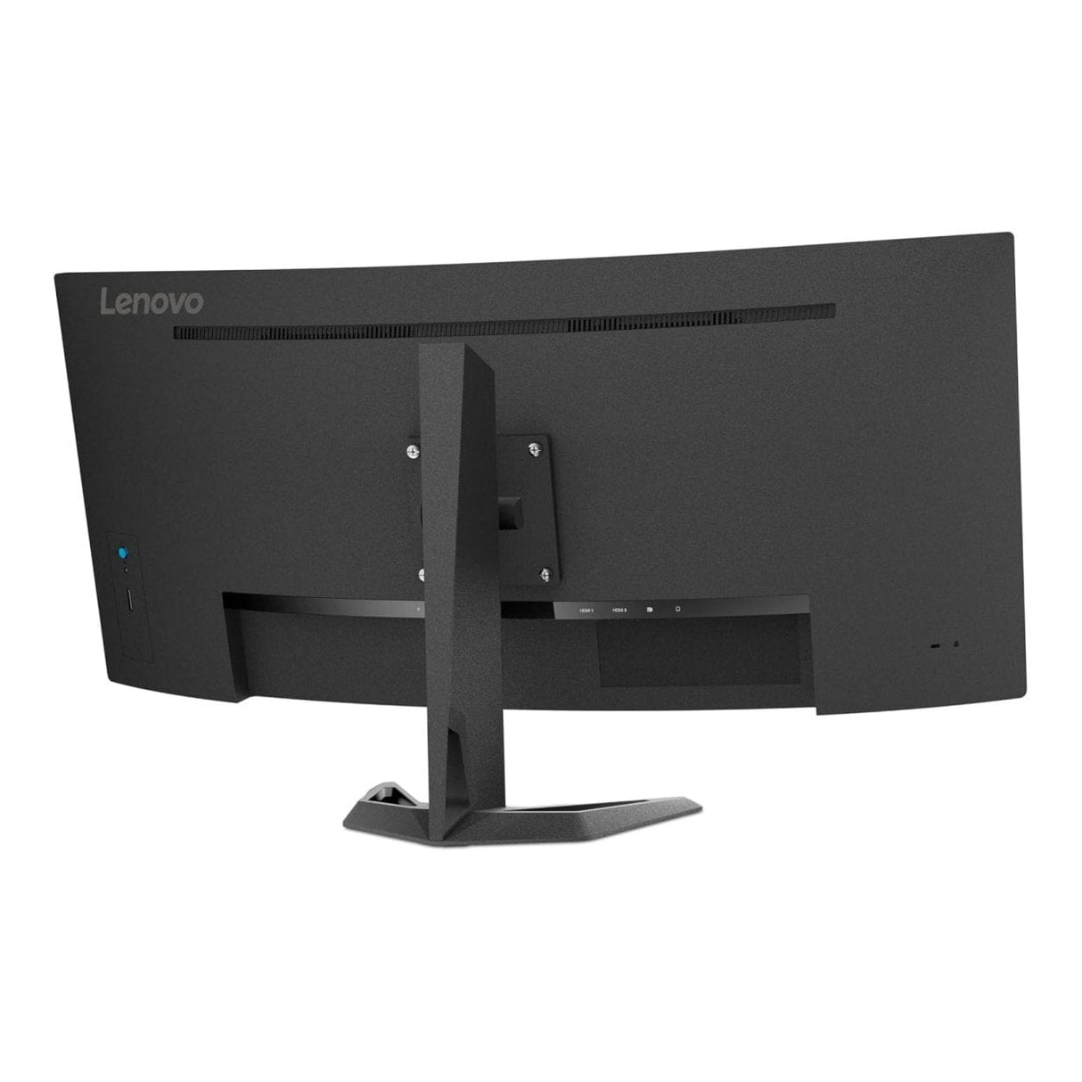 Lenovo G34w-30 34-inch 3440 x 1440p WQHD 21:9 170Hz 0.5ms LED VA Curved Gaming Monitor 66F1GAC1SA