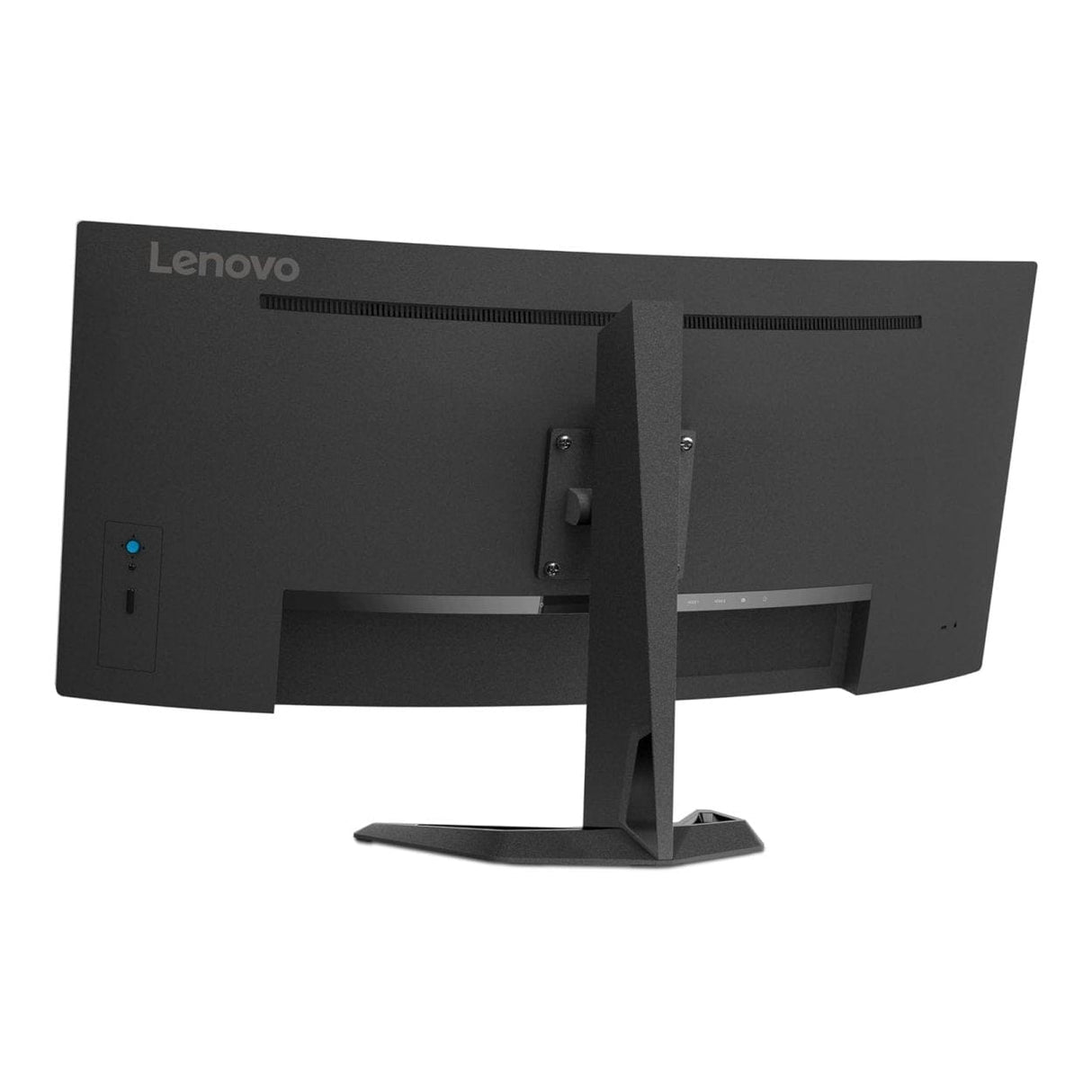Lenovo G34w-30 34-inch 3440 x 1440p WQHD 21:9 170Hz 0.5ms LED VA Curved Gaming Monitor 66F1GAC1SA
