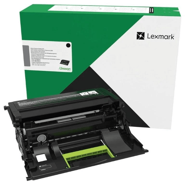 Lexmark Black Imaging Unit 75000 pages 66S0Z00 – FirstShop