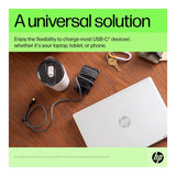 HP USB-C 65W Notebook Charger / Power Adapter 671R2AA