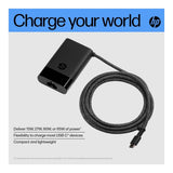 HP 65W Type-C Notebook Charger 671R3UT