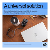 HP 65W Type-C Notebook Charger 671R3UT