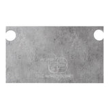Goobay 250mm Wall Distance Aluminium Satellite Dish Wall Mount 67300