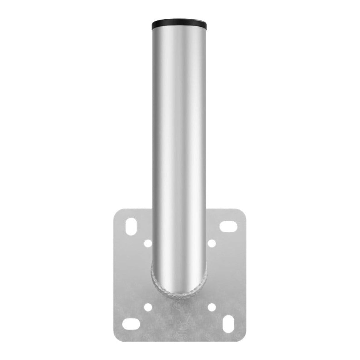 Goobay 450mm Wall Distance Aluminium Satellite Dish Wall Mount 67302