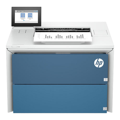 HP LaserJet Enterprise 5502dn A4 Mono Laser Printer 675R6A