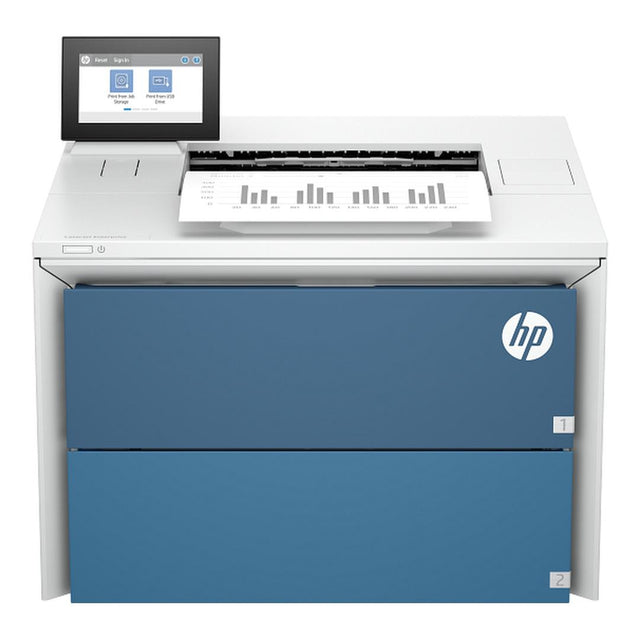 HP LaserJet Enterprise 5502dn A4 Mono Laser Printer 675R6A