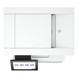 HP LaserJet Enterprise 5602dn A4 Multifunction Mono Laser Printer 675S3A