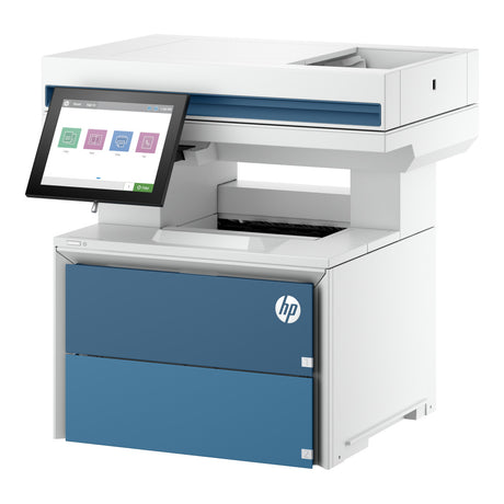 HP LaserJet Enterprise 5602dn A4 Multifunction Mono Laser Printer 675S3A